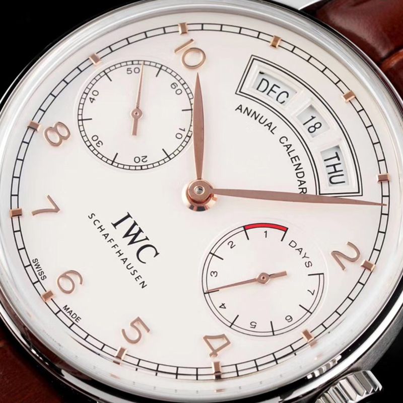 IWC万国<a href=