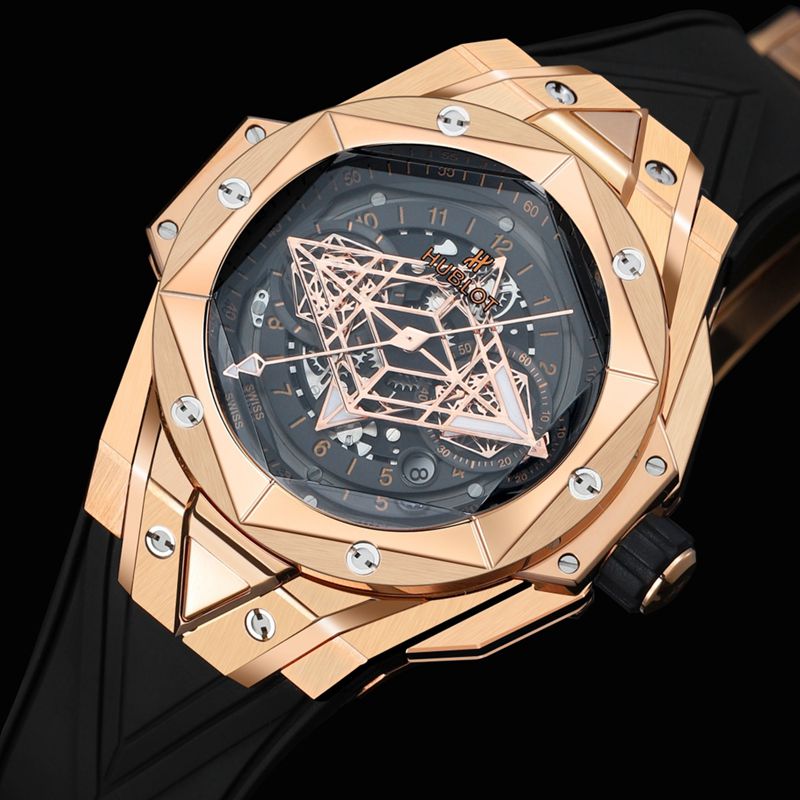 Hublot宇舶<a href=