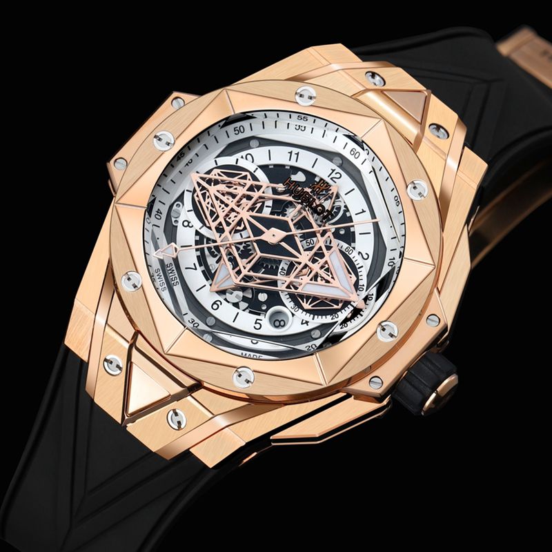 Hublot宇舶<a href=