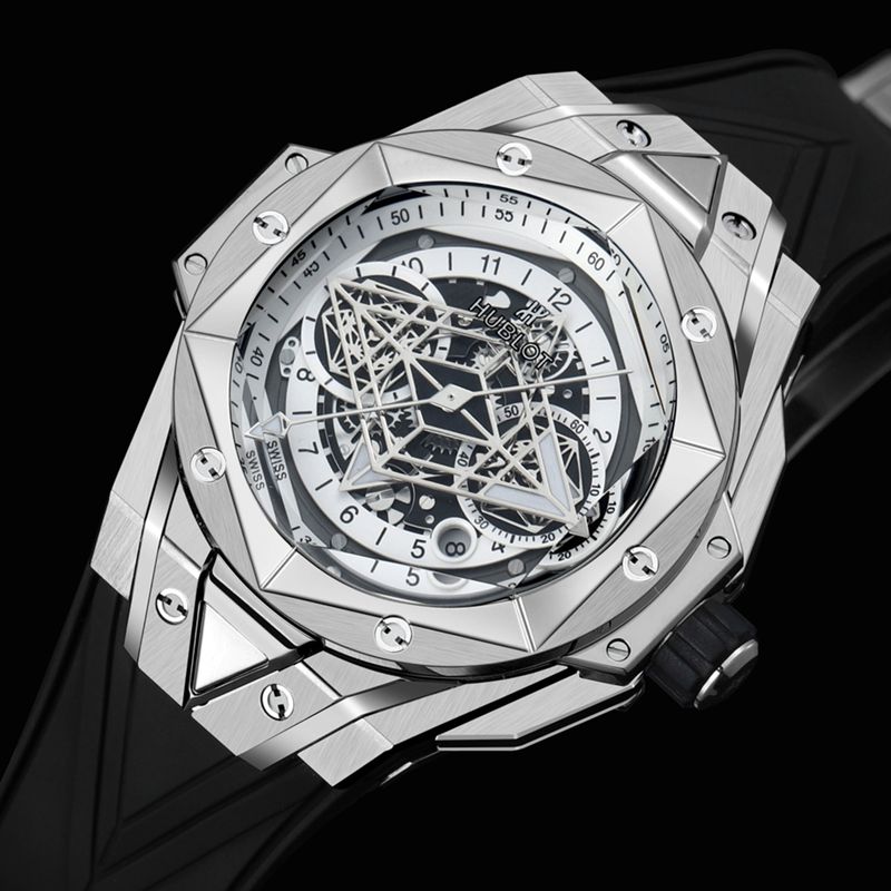 Hublot宇舶<a href=