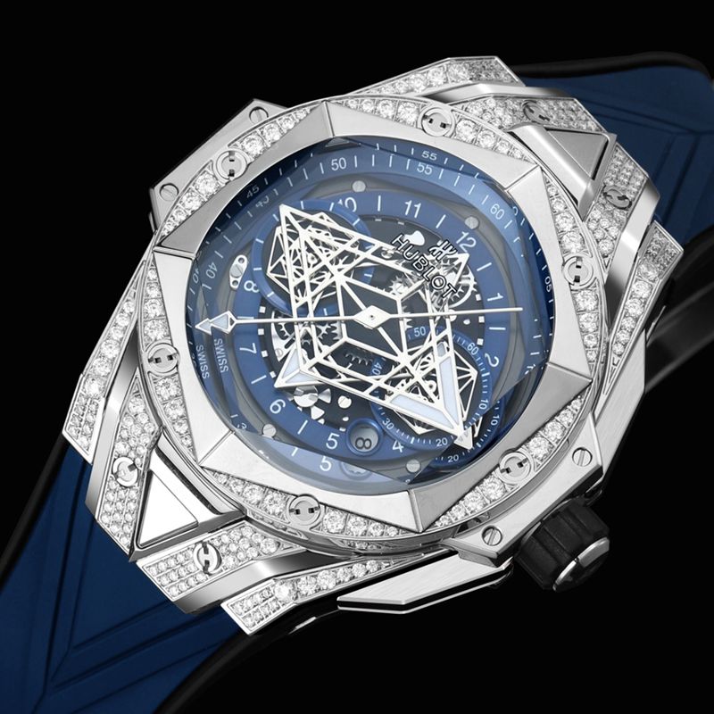 Hublot宇舶<a href=