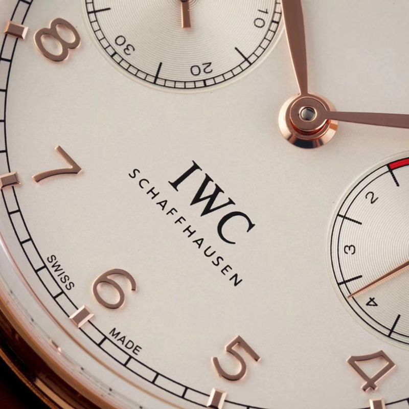 IWC万国<a href=