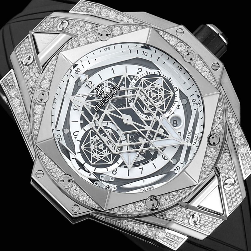 Hublot宇舶<a href=